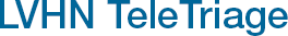 LVHN TeleTriage